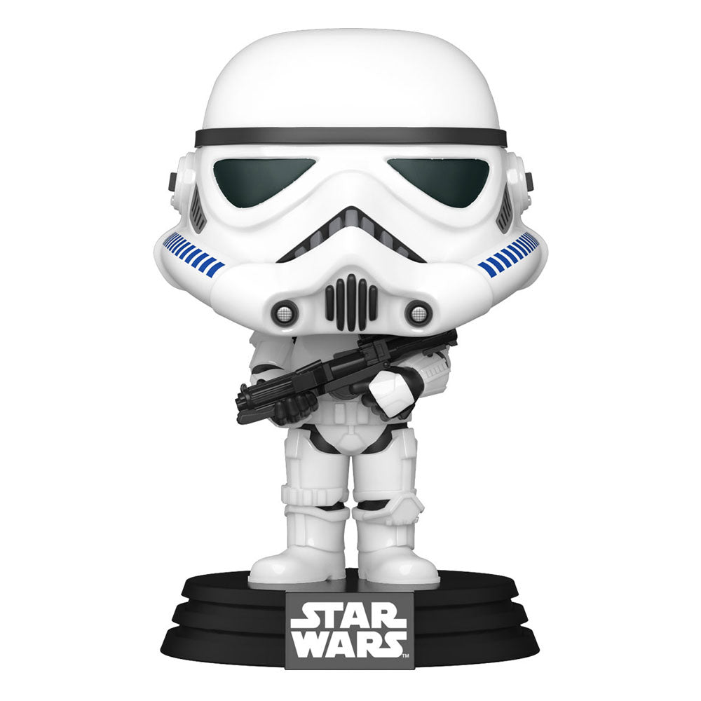 Star Wars New Classics POP! Star Wars Vinyl Figure Stormtrooper - Funko Pop! Figures