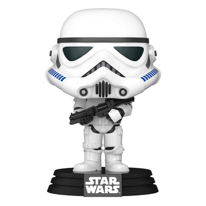 Star Wars New Classics POP! Star Wars Vinyl Figure Stormtrooper - Funko Pop! Figures