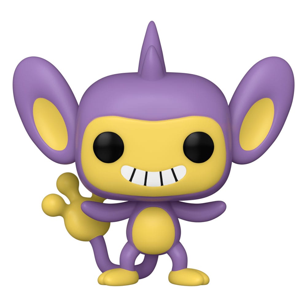 Pokémon POP! Games Vinyl Figure Aipom (EMEA) - Funko POP! Figures