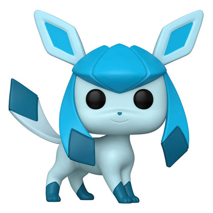 Pokémon Super Sized Jumbo POP! Vinyl Figure Glaceon (EMEA) - Funko POP! Figures