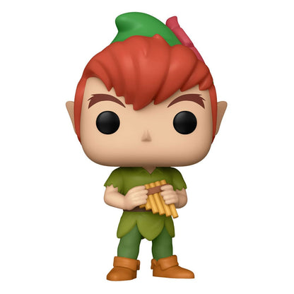 Peter Pan 70th Anniversary POP! Disney Vinyl Figure Peter - Funko Pop! Figures
