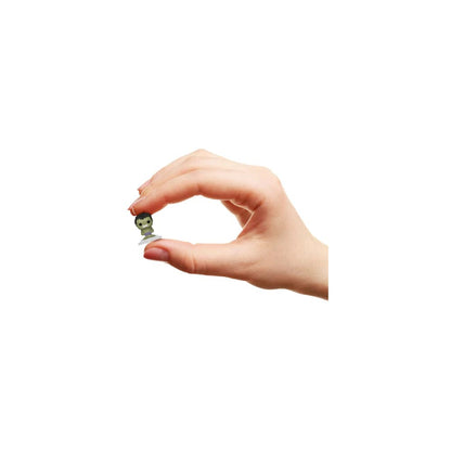 Marvel Bitty POP! Vinyl Figure 4-Pack Hulk 2,5 cm - Funko Mini Figures, POP! Figures