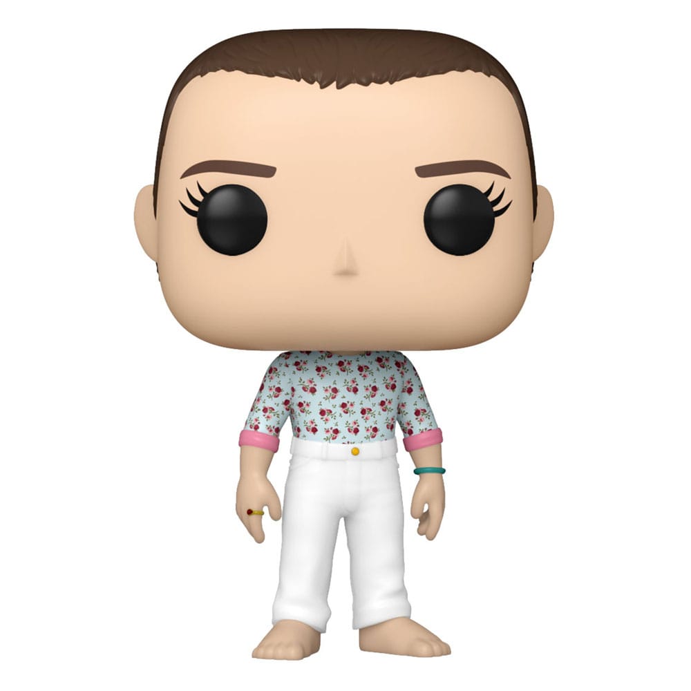 Stranger Things POP! TV Vinyl Figures Finale Eleven Assortment (6) - Funko Pop! Figures
