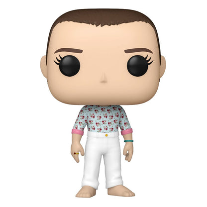Stranger Things POP! TV Vinyl Figures Finale Eleven Assortment (6) - Funko Pop! Figures