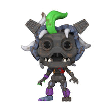 Five Nights at Freddy's: Security Breach - Ruin POP! Games Vinyl Figure Roxy - Funko Pop! Figures