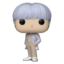 BTS POP! Rocks Vinyl Figure Suga - Funko Pop! Figures
