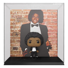 Michael Jackson POP! Albums Vinyl Figure Off the Wall - Funko Pop! Figures