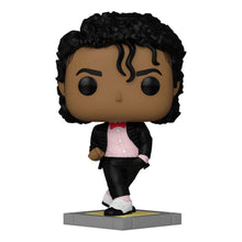 Michael Jackson POP! Rocks Vinyl Figure Billie Jean - Funko Pop! Figures