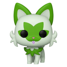 Pokémon POP! Games Vinyl Figure Sprigatito(EMEA) - Funko POP! Figures