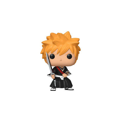 Bleach POP! Animation Vinyl Figures Ichigo (FB Shikai) Assortment (6) - Funko Pop! Figures