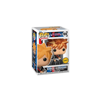Bleach POP! Animation Vinyl Figures Ichigo (FB Shikai) Assortment (6) - Funko Pop! Figures