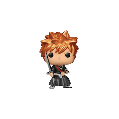 Bleach POP! Animation Vinyl Figures Ichigo (FB Shikai) Assortment (6) - Funko Pop! Figures