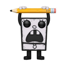 SpongeBob SquarePants 25th Anniversary POP! Vinyl Figure Doodlebob - Funko POP! Figures