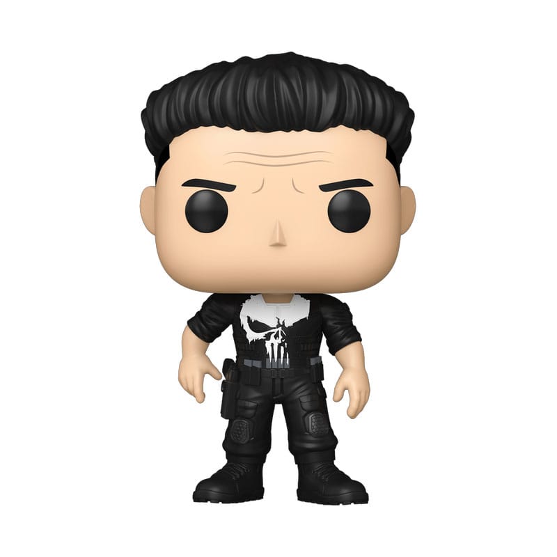 Daredevil: Born Again POP! Marvel Vinyl Figure Punisher - Funko POP! Figures