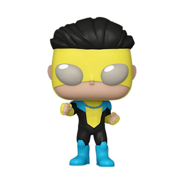 Invincible POP! TV Vinyl Figure Invincible - Funko POP! Figures