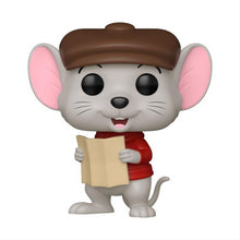 The Rescuers Down Under POP! Disney Vinyl Figure Bernard - Funko Pop! Figures