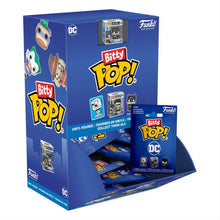 DC Comic Bitty POP! Vinyl Figure Display 36 DC 2,5 cm - Funko Pop! Figures