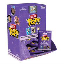 Disney Princesses Bitty POP! Vinyl Figure Display 36 Princesses 2,5 cm - Funko Pop! Figures