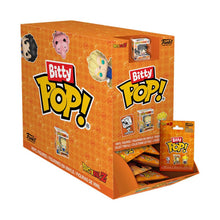 Dragon Ball Z Bitty POP! Vinyl Figure Display 32 PDQ 2,5 cm - Funko Pop! Figures