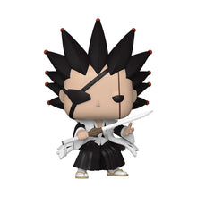 Bleach POP! Animation Vinyl Figure Kenpachi - Funko POP! Figures