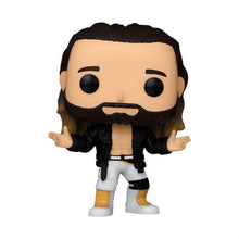 WWE POP! Vinyl Figure Seth Rollins w/Coat - Funko Pop! Figures