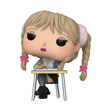 Britney Spears POP! Rocks Vinyl Figure Baby OMT - Funko Pop! Figures