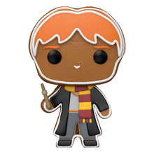 Harry Potter GB POP! Movies Vinyl Figure Ron - Funko POP! Figures