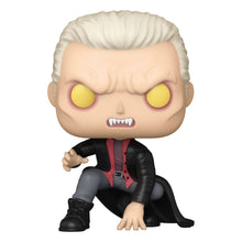 Buffy the Vampire Slayer POP! TV Vinyl Figure Spike(Vampire) - Funko Pop! Figures