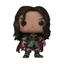 The Lord of the Rings: The War of the Rohirrim POP! Movies Vinyl Figure Wulf - Funko POP! Figures