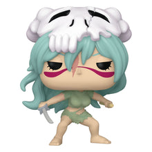 Bleach POP! Animation Vinyl Figure Nelliel Tu - Funko POP! Figures