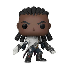 League of Legends POP! Games Vinyl Figure Lucian - Funko Pop! Figures