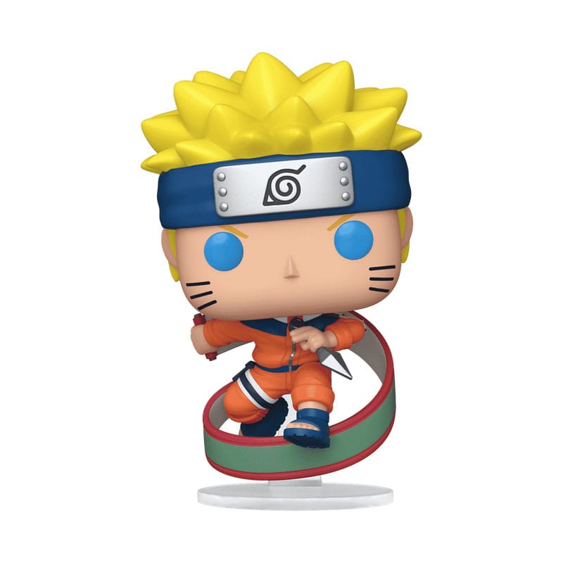 Naruto Classic POP! Animation Vinyl Figure Naruto - Funko POP! Figures