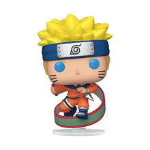 Naruto Classic POP! Animation Vinyl Figure Naruto - Funko POP! Figures