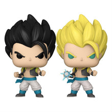 Dragon Ball Super: Broly POP! Animation Vinyl Figure Gogeta w/CH Assortment 6 - Funko Pop! Figures