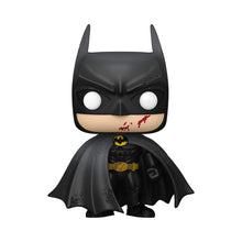 Batman 85th Anniversary POP! Movies Vinyl Figure Batman - Funko Pop! Figures