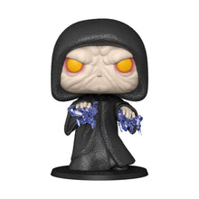 Star Wars: Dark Side Super Sized Jumbo POP! Vinyl Figure Palpatine 25 cm - Funko Pop! Figures