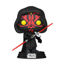 Star Wars: Dark Side POP! Vinyl Figure Darth Maul - Funko POP! Figures