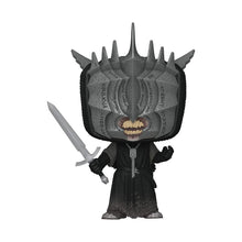 Lord of the Rings POP! Movies Vinyl Figure Mouth of Sauron - Funko POP! Figures