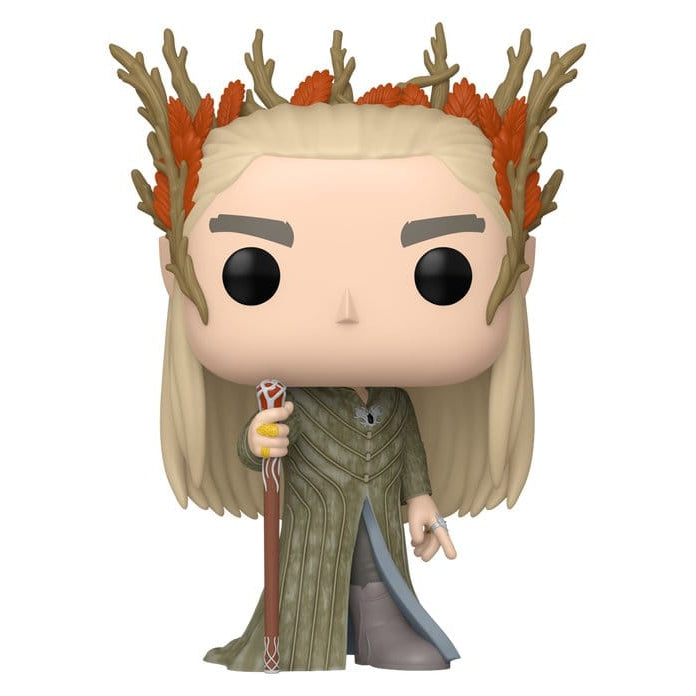 The Lord of the Rings POP! Movies Vinyl Figures Thranduil