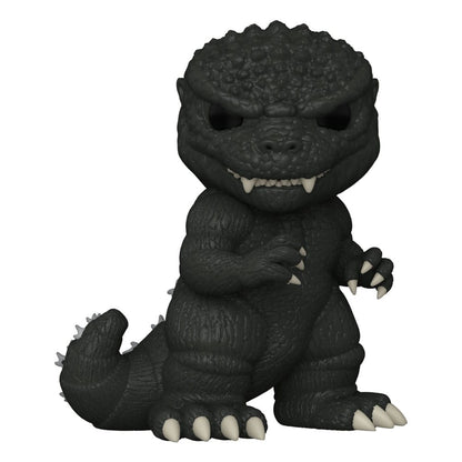 Godzilla 70th Anniversary POP! Movies Vinyl Figures Godzilla 1984 w/CH Assortment (6) - Funko Pop! Figures