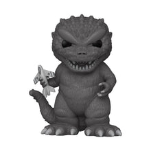 Godzilla 70th Anniversary Super Sized Jumbo POP! Vinyl Figure Godzilla 1954 - Funko Pop! Figures