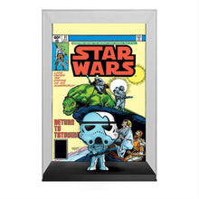 Star Wars POP! Comic Cover Vinyl Figure Stormtrooper 1977 #31 - Funko Pop! Figures