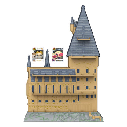 Harry Potter Bitty POP! Vinyl Figure Display Hogwarts Castle 25 cm - Funko Pop! Figures