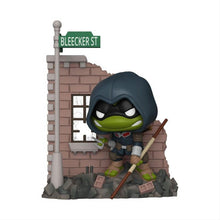 Teenage Mutant Ninja Turtles POP! Deluxe Vinyl Figure The Last Ronin - Funko Pop! Figures