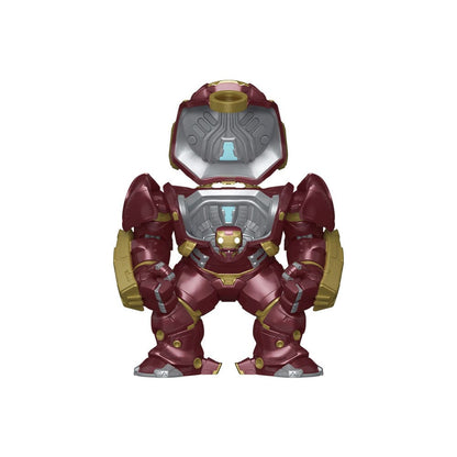 Marvel Bitty POP! Bots Figure Hulkbuster 11,7 cm