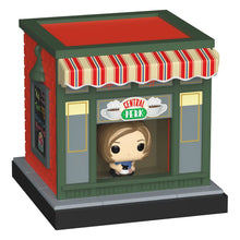 Friends Bitty POP! Town Vinyl Figure Rachel at Central Perks 2,5 cm - Funko Pop! Figures