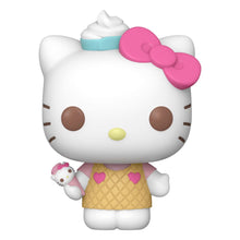 Sanrio POP! Animation Vinyl Figure Hello Kitty (IC) - Funko Pop! Figures