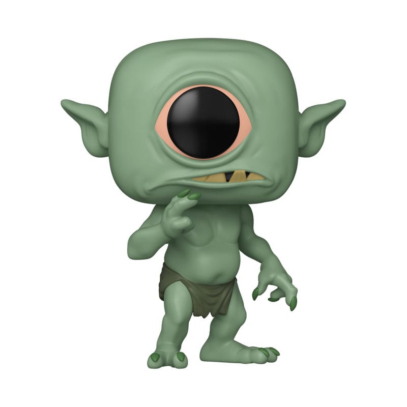 Magic the Gathering POP! Games Vinyl Figure Fblthp - Funko POP! Figures