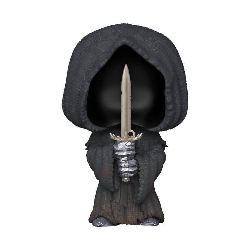 Lord of the Rings POP! Movies Vinyl Figure Nazgul - Funko POP! Figures