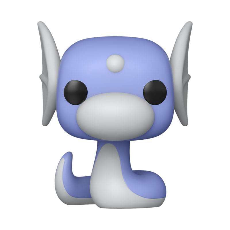 Pokémon POP! Games Vinyl Figure Dratini - Funko POP! Figures